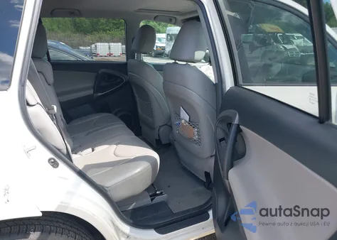 2012 Toyota Rav4 Limited V6 from USA, damaged, VIN 2T3DK4DV8CW079782